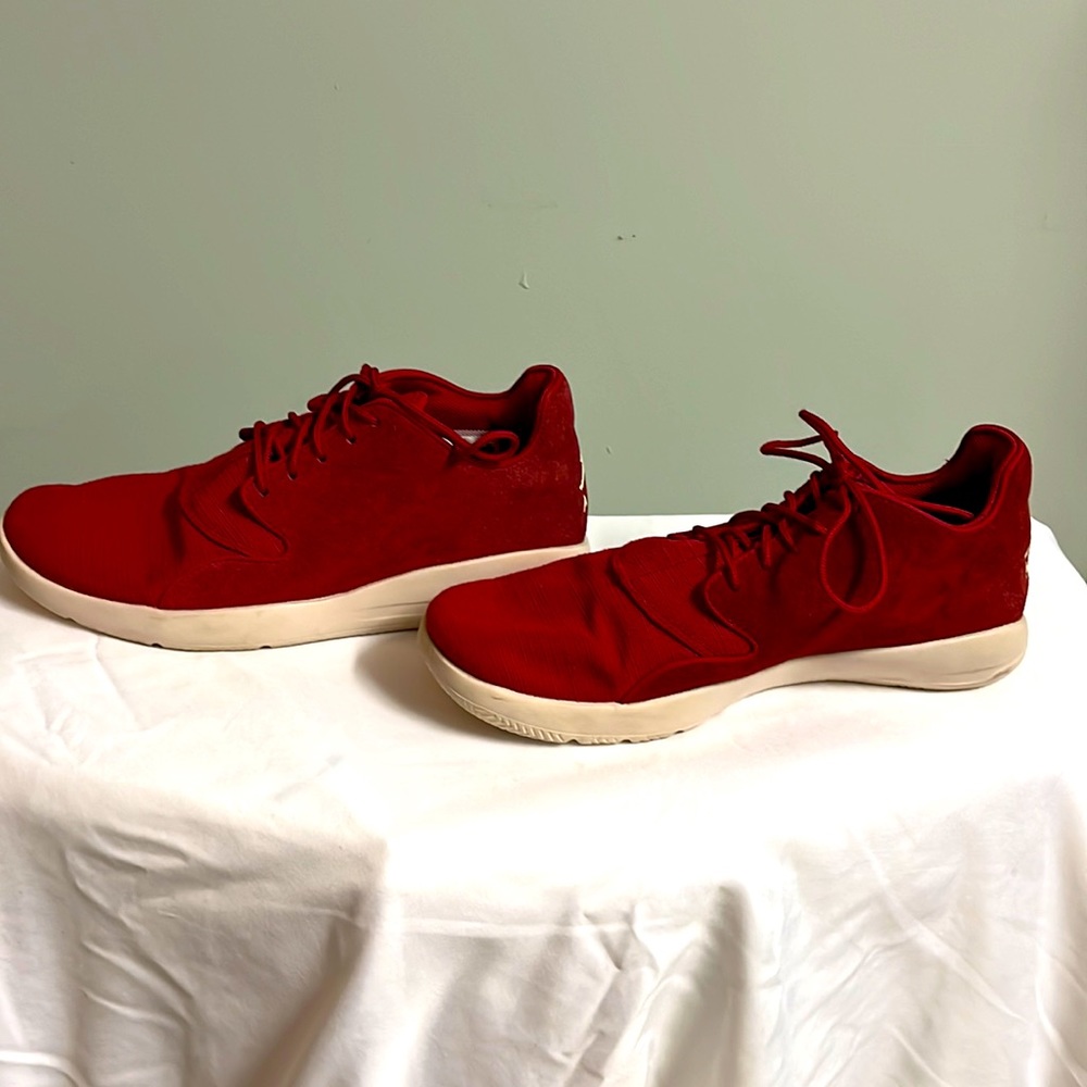 Nike Air Jordan’s